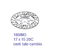 Disegno SPV37.063.200